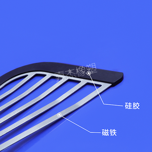 啊啊好深jk磁铁硅胶包胶